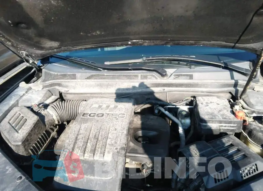 2GKFLTEK4D6274882 Photo# 10