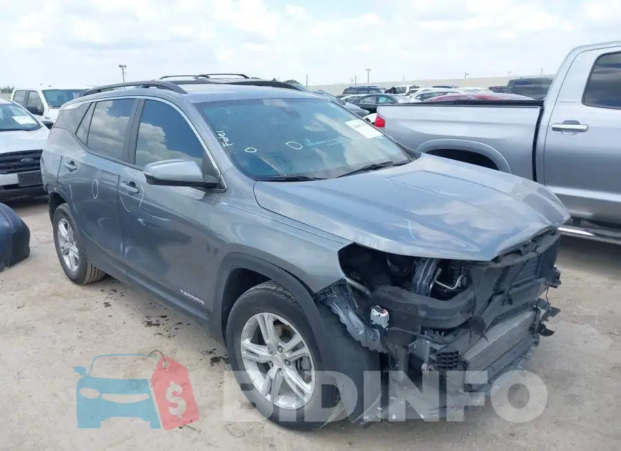 3GKALMEV5ML359087 Photo# 1