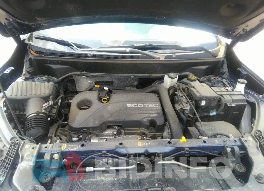 3GKALMEV8NL191124 Photo# 10