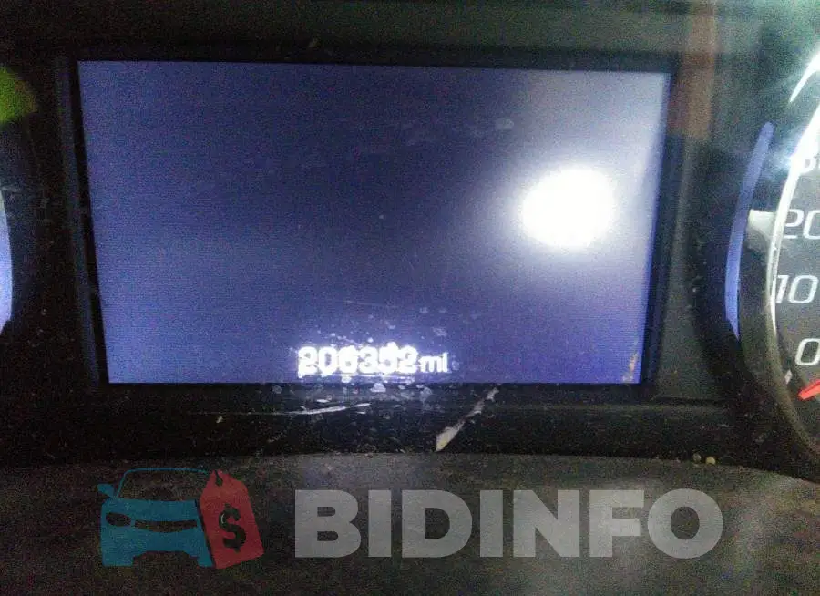 3GTU2VEC2EG413276 Photo# 7