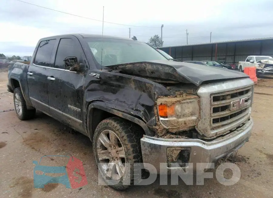 3GTU2VEC2EG413276 Photo# 6