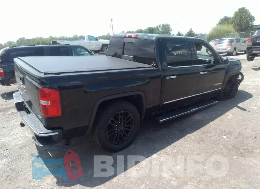 3GTU2VEC5EG482317 Photo# 4