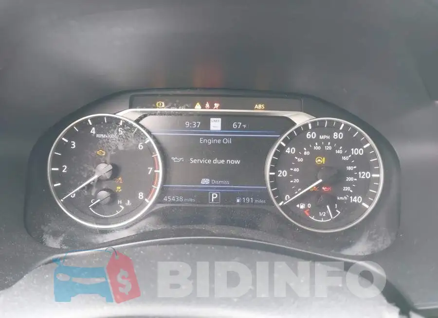 1N4BL4EV2KC164773 Photo# 7