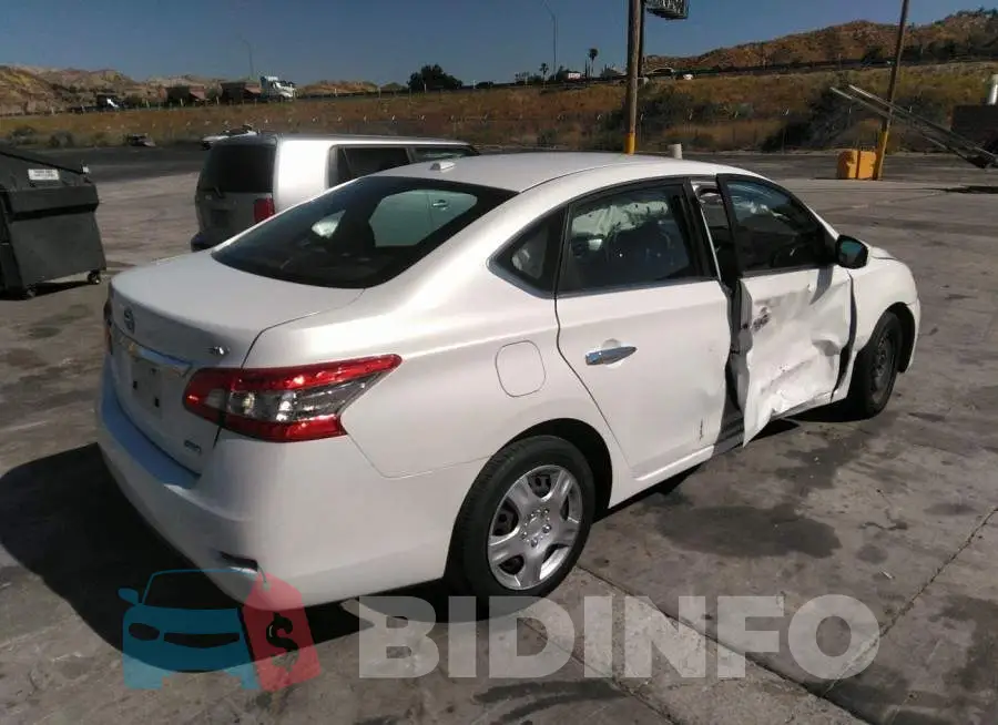 3N1AB7AP2DL728353 Photo# 4