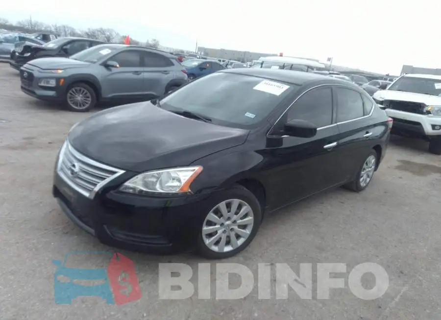 3N1AB7AP6FY308083 Photo# 2
