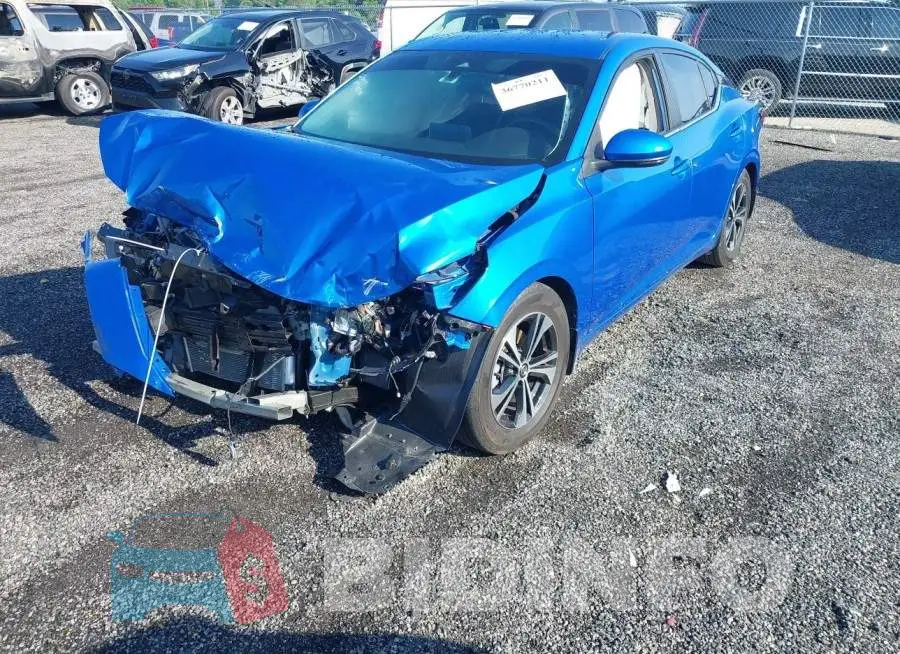 3N1AB8CV1LY266757 Photo# 2