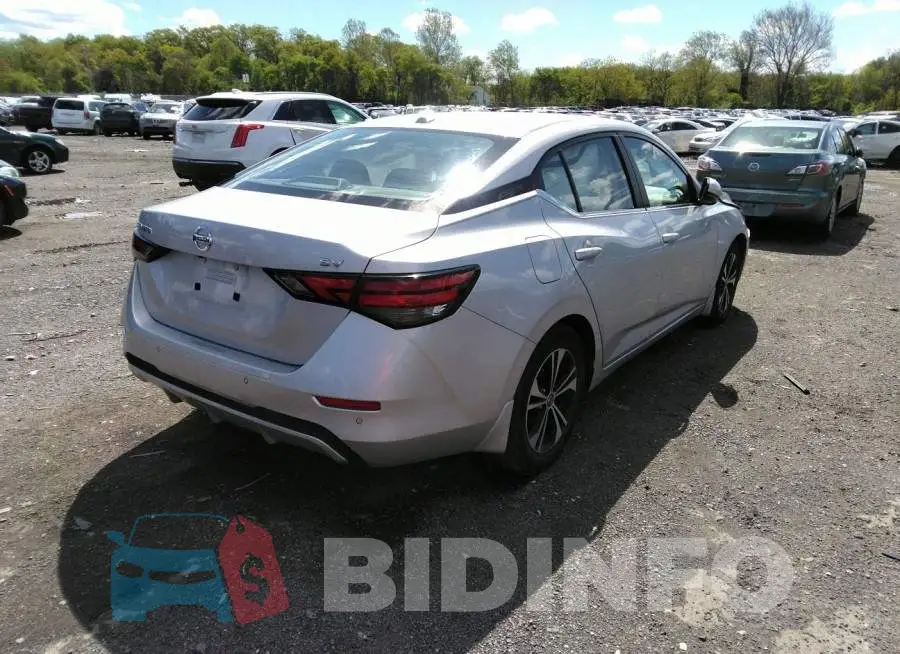 3N1AB8CV2LY287634 Photo# 4