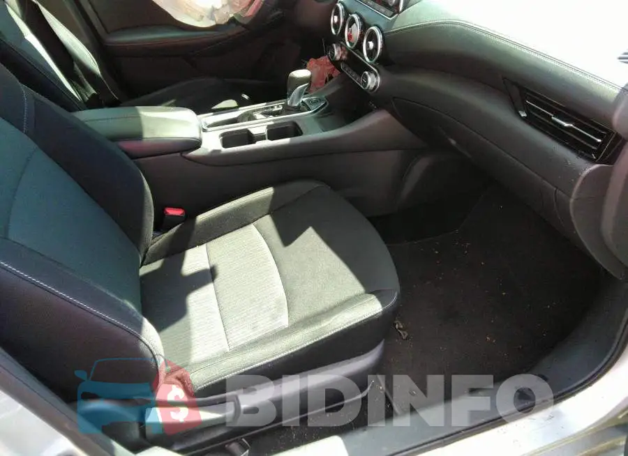 3N1AB8CV2LY287634 Photo# 5