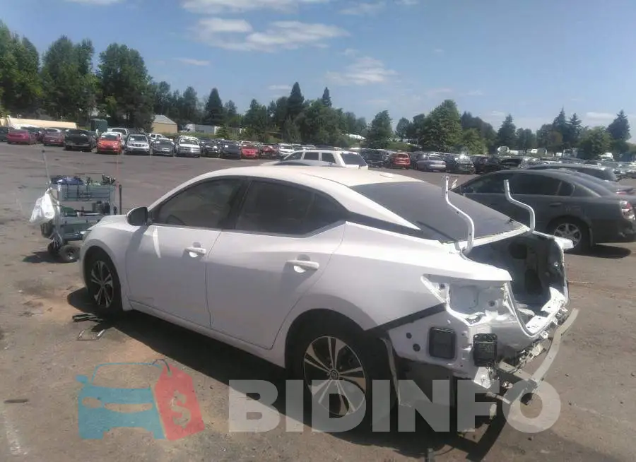 3N1AB8CV2MY256577 Photo# 3