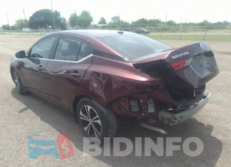 3N1AB8CV6LY242275 Photo# 3
