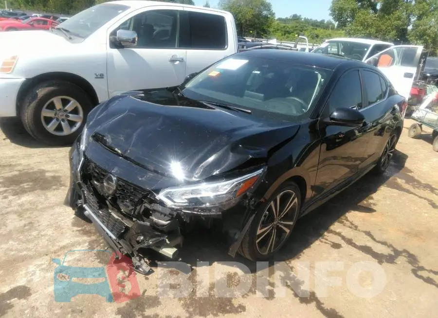 3N1AB8DVXLY298122 Photo# 2