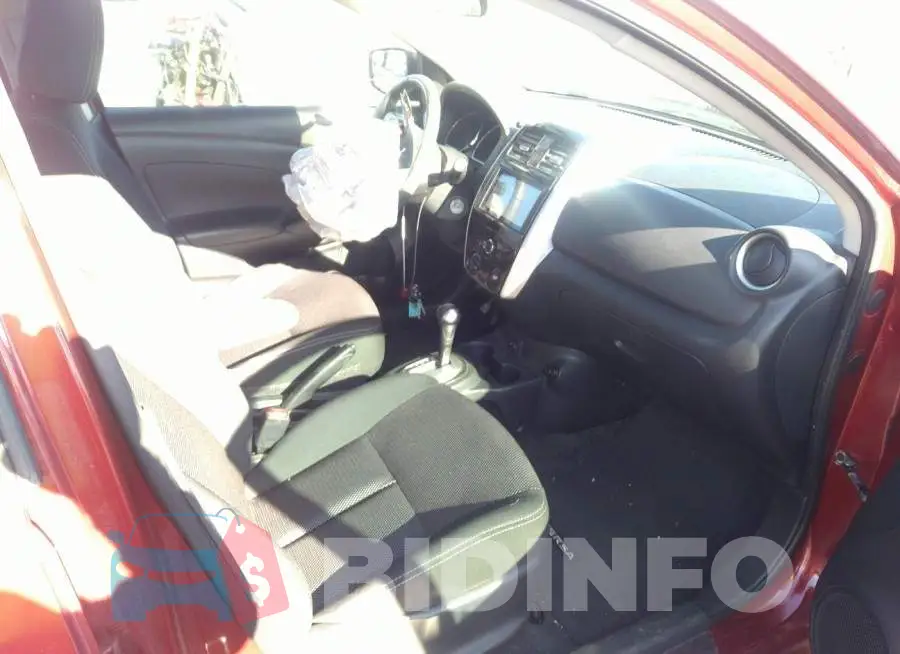 3N1CN7AP9HL801112 Photo# 5
