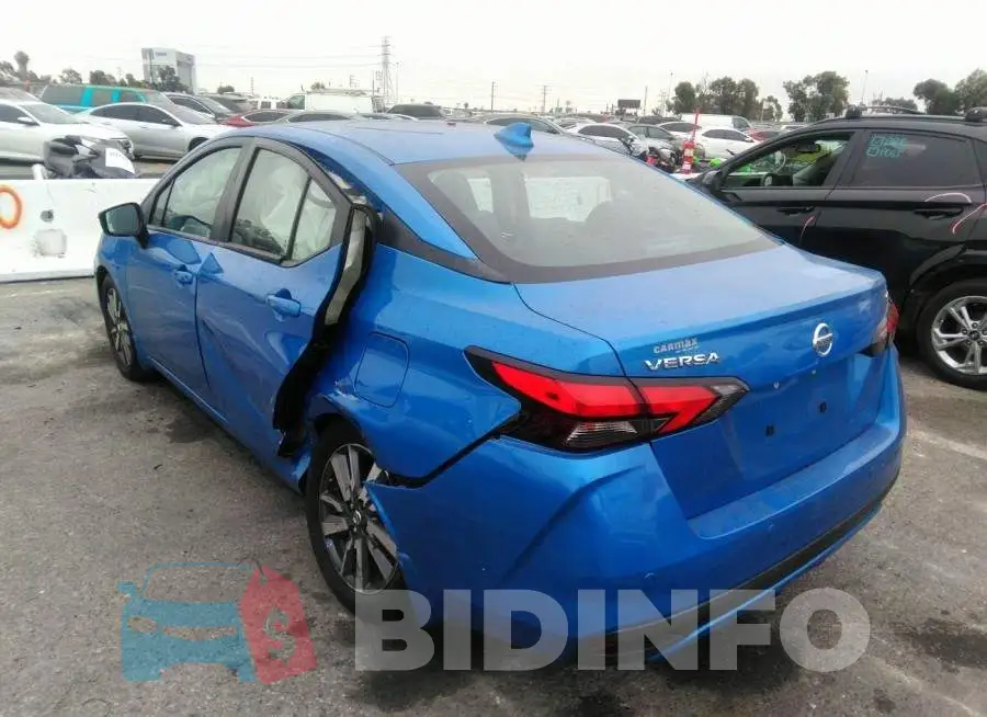 3N1CN8EV6LL803181 Photo# 6