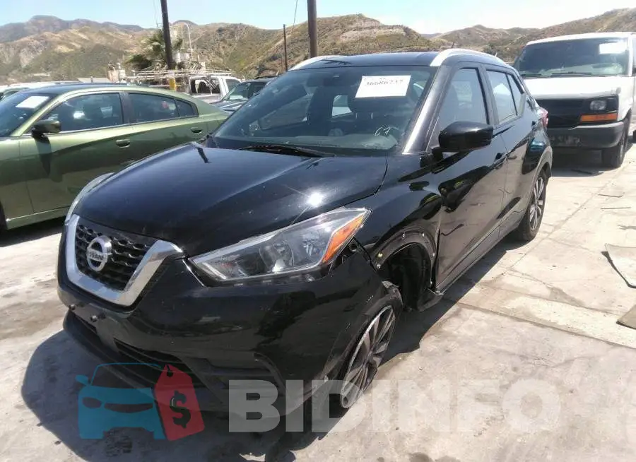 3N1CP5CV7LL479833 Photo# 2