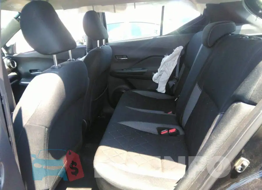 3N1CP5CV7LL479833 Photo# 8