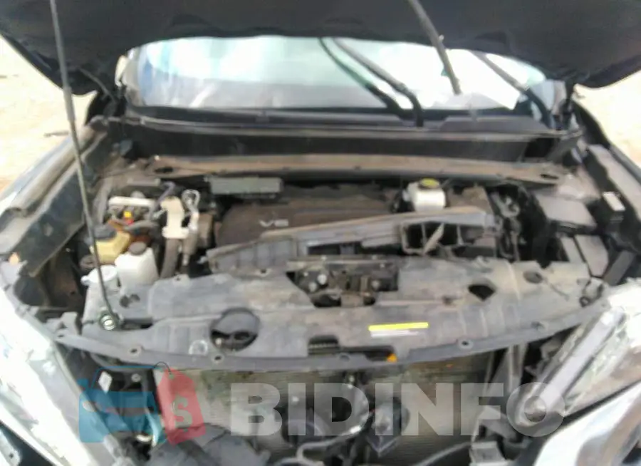 5N1DR2BN7LC591602 Photo# 10