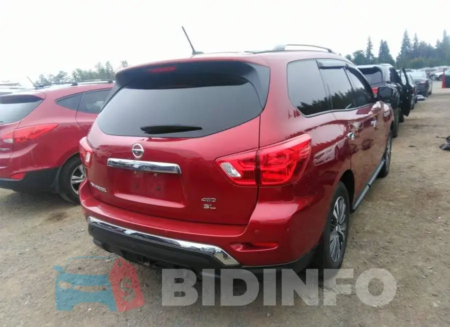 5N1DR2MM5HC688311 Photo# 4