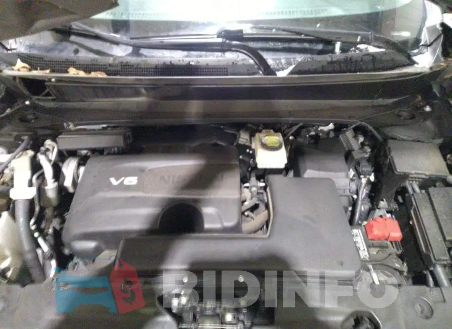 5N1DR2MM7KC587164 Photo# 10