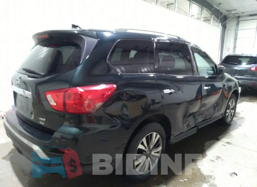 5N1DR2MM7KC587164 Photo# 4
