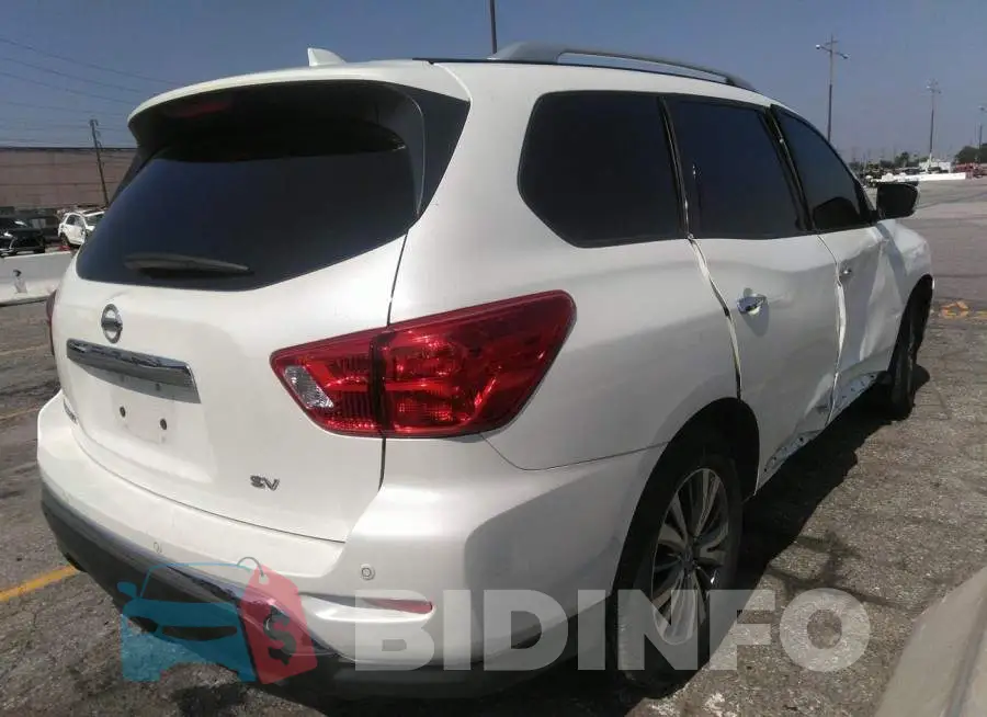 5N1DR2MN5KC637942 Photo# 4