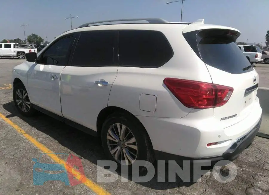 5N1DR2MN5KC637942 Photo# 3