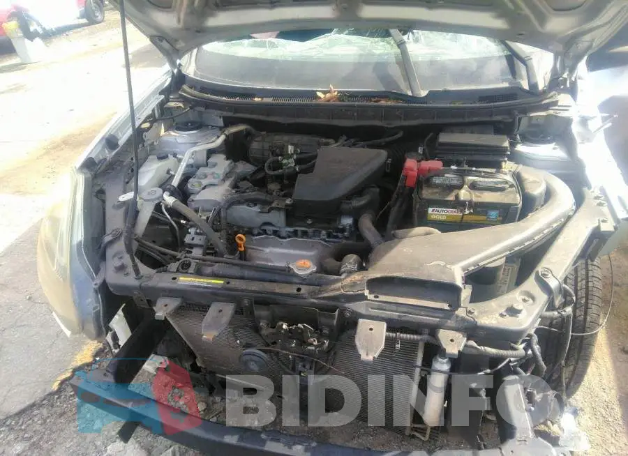 JN8AS5MT3FW657949 Photo# 10