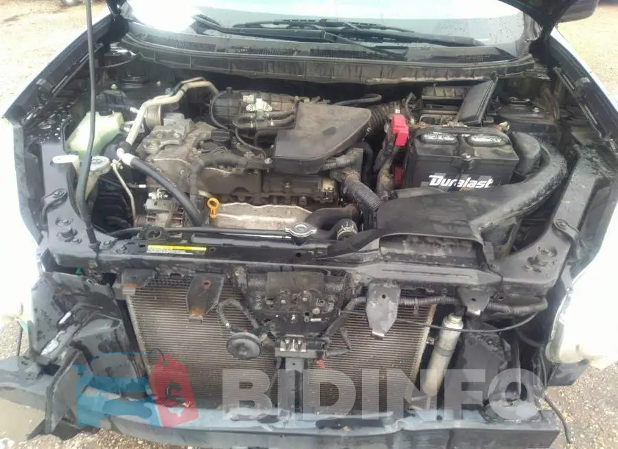 JN8AS5MT6DW547717 Photo# 10