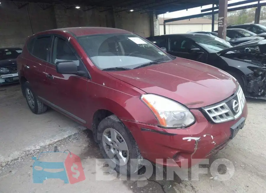 JN8AS5MV2DW147588 Photo# 1