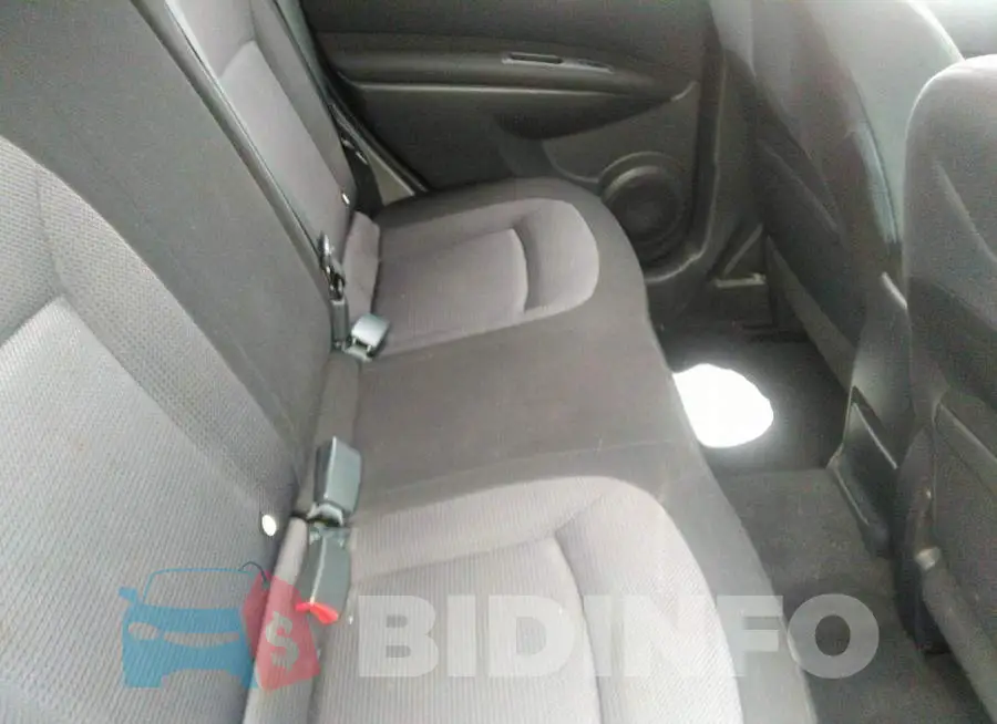 JN8AS5MV8DW628669 Photo# 8