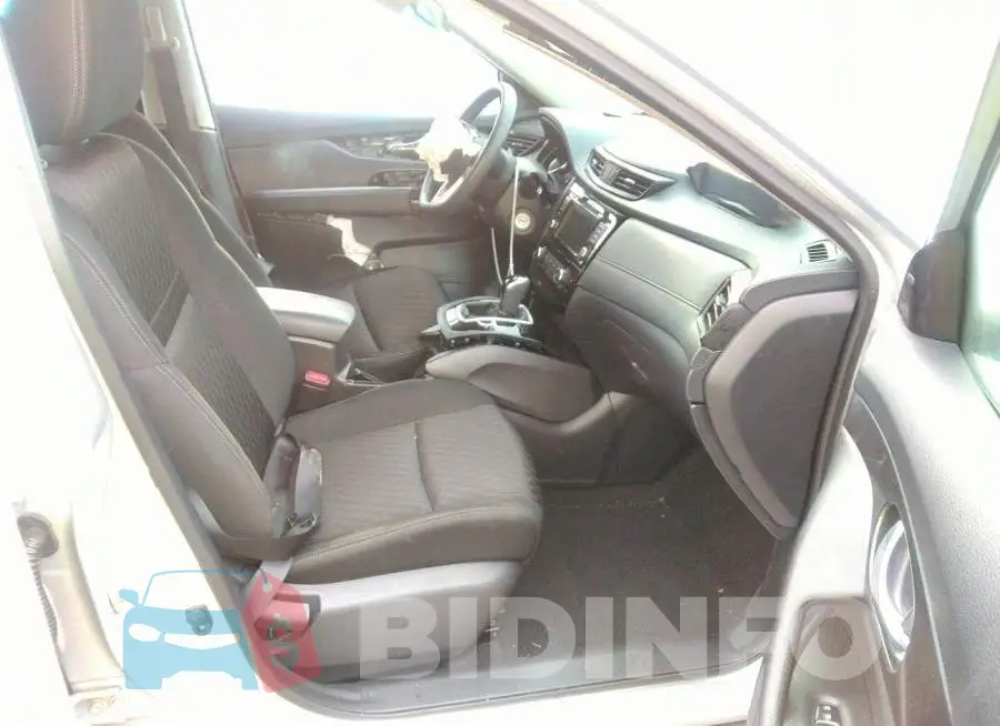 KNMAT2MT9JP541133 Photo# 5