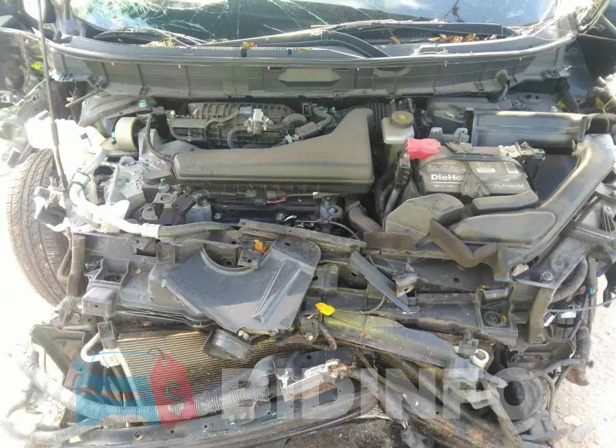 KNMAT2MTXLP500416 Photo# 8