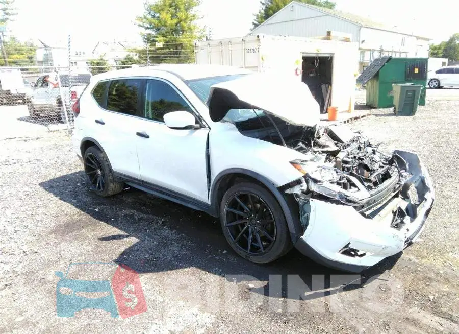 KNMAT2MV6JP527871 Photo# 1