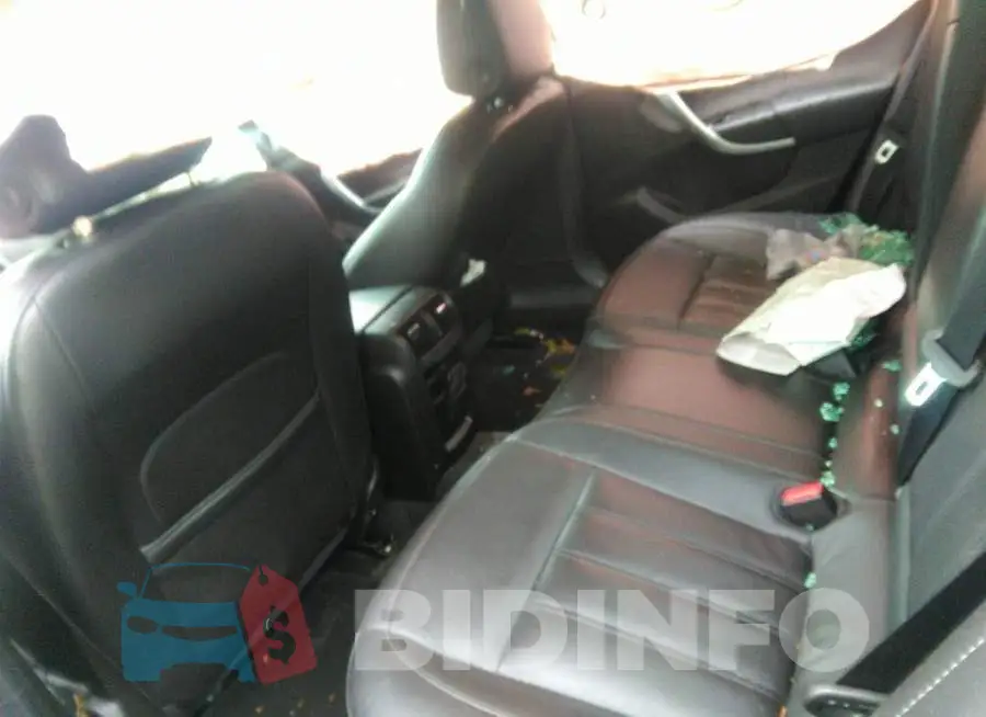 2G4GN5EX4F9158774 Photo# 8