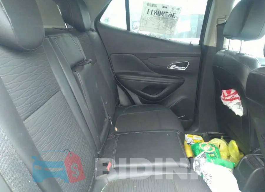 KL4CJASB4FB049840 Photo# 8