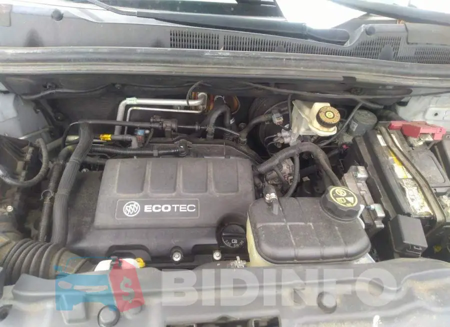 KL4CJBSB5DB116688 Photo# 10