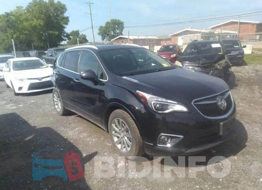 LRBFXCSA9KD061791 Photo# 1