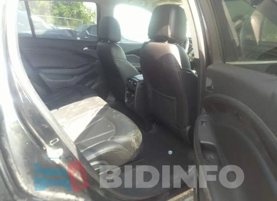 LRBFXCSA9KD061791 Photo# 8