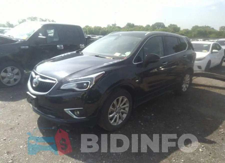 LRBFXCSA9KD061791 Photo# 2