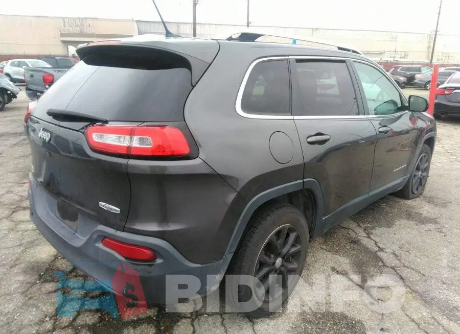 1C4PJLCB6FW608279 Photo# 4