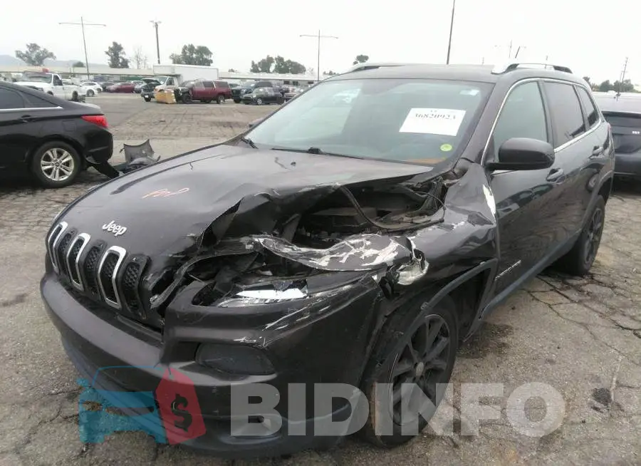 1C4PJLCB6FW608279 Photo# 6