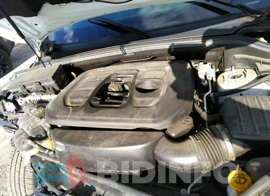 1C4RJEAG5KC738021 Photo# 10