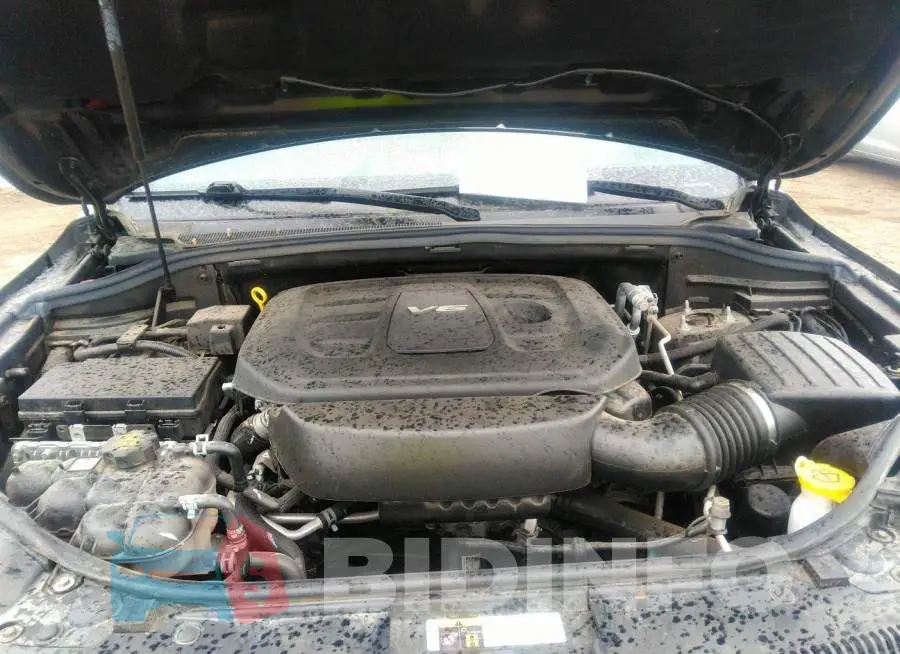1C4RJFBG9KC653008 Photo# 10