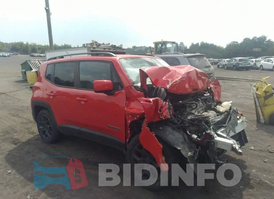 ZACCJBBT8FPB47599 Photo# 1