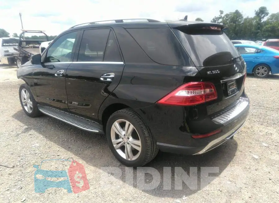 4JGDA5HB4EA333820 Photo# 3