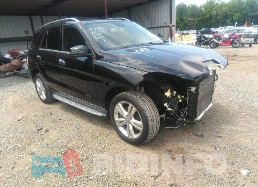 4JGDA5HB4EA333820 Photo# 1