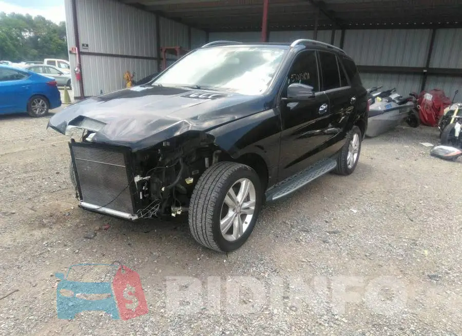 4JGDA5HB4EA333820 Photo# 2