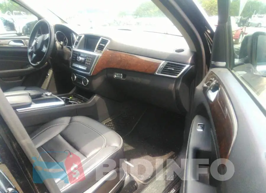 4JGDA5HB4EA333820 Photo# 5