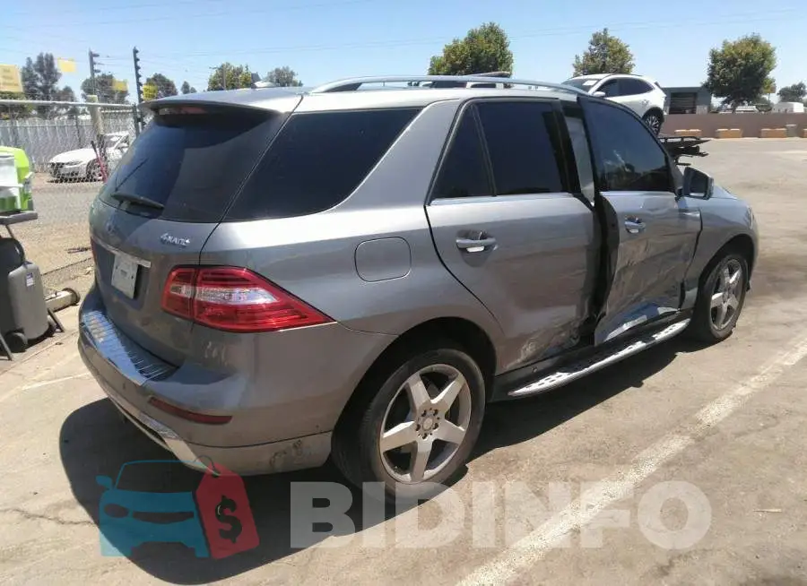4JGDA5HB4EA348267 Photo# 4