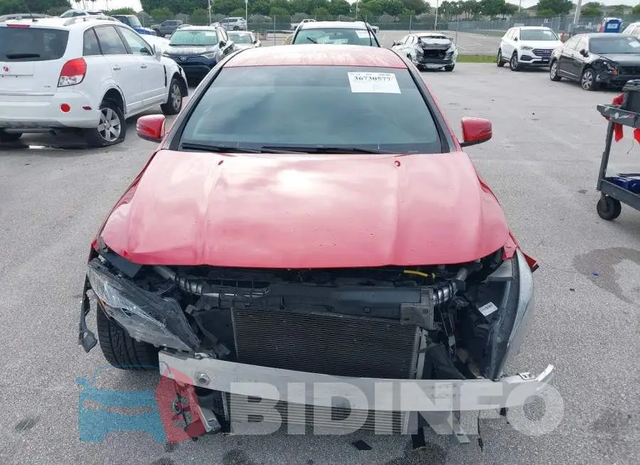 WDDSJ4EB5JN580525 Photo# 6