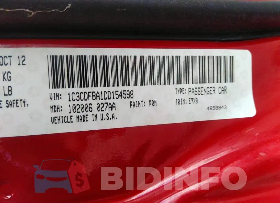 1C3CDFBA1DD154598 Photo# 9